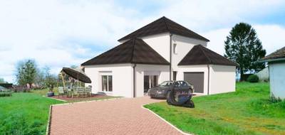Programme terrain + maison à Bellou-en-Houlme en Orne (61) de 125 m² à vendre au prix de 284989€ - 1
