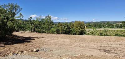 Programme terrain + maison à Carcès en Var (83) de 100 m² à vendre au prix de 420000€ - 4