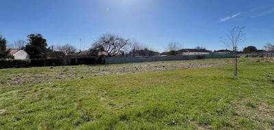 Programme terrain + maison à Châteaubernard en Charente (16) de 79 m² à vendre au prix de 182473€ - 4