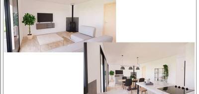 Programme terrain + maison à Villaines-la-Juhel en Mayenne (53) de 90 m² à vendre au prix de 202300€ - 3