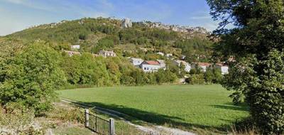 Terrain seul à Serres en Hautes-Alpes (05) de 531 m² à vendre au prix de 77000€ - 2