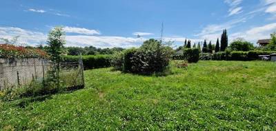 Terrain seul à Estancarbon en Haute-Garonne (31) de 954 m² à vendre au prix de 24000€ - 1