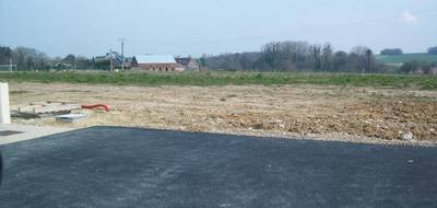 Programme terrain + maison à Savignies en Oise (60) de 150 m² à vendre au prix de 324000€ - 3