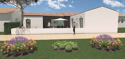 Terrain seul à Puilboreau en Charente-Maritime (17) de 237 m² à vendre au prix de 150000€ - 3