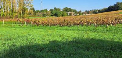 Terrain seul à Lugon-et-l'Île-du-Carnay en Gironde (33) de 400 m² à vendre au prix de 76000€ - 1