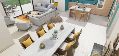 Programme terrain + maison à Ria-Sirach en Pyrénées-Orientales (66) de 128 m² à vendre au prix de 357000€ - 4