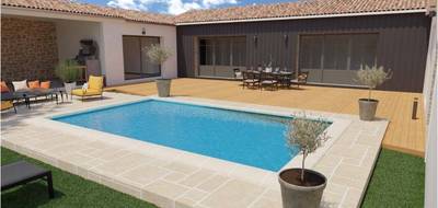 Terrain seul à Marsilly en Charente-Maritime (17) de 2305 m² à vendre au prix de 750000€ - 3