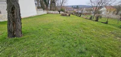 Programme terrain + maison à Montry en Seine-et-Marne (77) de 105 m² à vendre au prix de 329000€ - 3