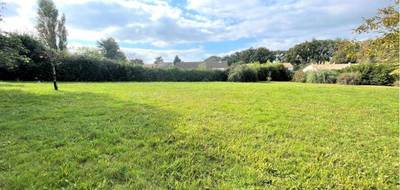 Terrain seul à Bouaye en Loire-Atlantique (44) de 381 m² à vendre au prix de 110000€ - 4
