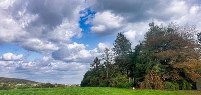 Programme terrain + maison à Margny-sur-Matz en Oise (60) de 90 m² à vendre au prix de 250000€ - 3