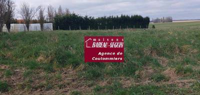 Programme terrain + maison à Choisy-en-Brie en Seine-et-Marne (77) de 124 m² à vendre au prix de 329755€ - 4