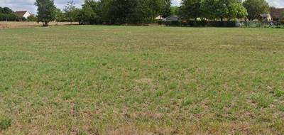 Programme terrain + maison à Sainte-Maure-de-Touraine en Indre-et-Loire (37) de 94 m² à vendre au prix de 223519€ - 4