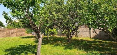 Programme terrain + maison à Montberon en Haute-Garonne (31) de 100 m² à vendre au prix de 276000€ - 4