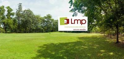 Terrain seul à Mouilleron-le-Captif en Vendée (85) de 434 m² à vendre au prix de 62800€ - 4