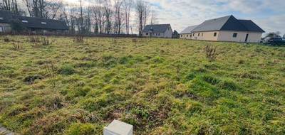 Programme terrain + maison à Hattenville en Seine-Maritime (76) de 84 m² à vendre au prix de 183060€ - 4