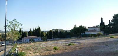 Terrain seul à La Valette-du-Var en Var (83) de 772 m² à vendre au prix de 320000€ - 3