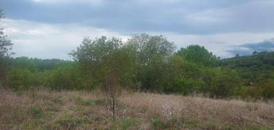 Terrain seul à Varages en Var (83) de 953 m² à vendre au prix de 124900€ - 4