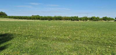 Terrain seul à Taillecavat en Gironde (33) de 1970 m² à vendre au prix de 39500€ - 2