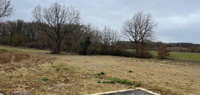 Programme terrain + maison à Gragnague en Haute-Garonne (31) de 122 m² à vendre au prix de 319507€ - 4