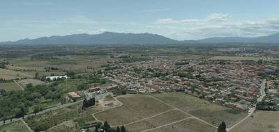 Programme terrain + maison à Ponteilla en Pyrénées-Orientales (66) de 100 m² à vendre au prix de 309000€ - 4