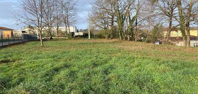 Programme terrain + maison à Baron en Gironde (33) de 88 m² à vendre au prix de 267000€ - 3