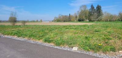 Terrain seul à Pont-à-Marcq en Nord (59) de 648 m² à vendre au prix de 205000€ - 2