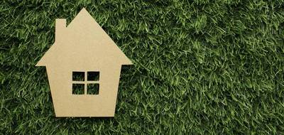 Programme terrain + maison à Sillingy en Haute-Savoie (74) de 90 m² à vendre au prix de 503544€ - 4