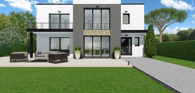 Terrain seul à Vémars en Val-d'Oise (95) de 470 m² à vendre au prix de 205000€ - 3