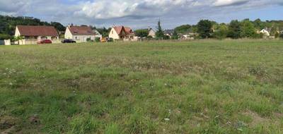 Programme terrain + maison à Igoville en Eure (27) de 85 m² à vendre au prix de 230257€ - 3