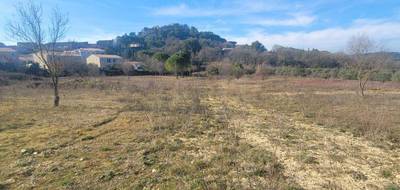 Terrain seul à Rognes en Bouches-du-Rhône (13) de 334 m² à vendre au prix de 199900€ - 4