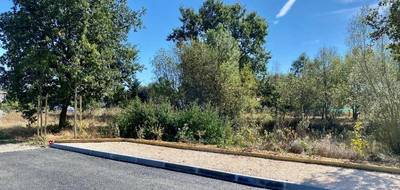 Terrain seul à Muret en Haute-Garonne (31) de 700 m² à vendre au prix de 149000€ - 2