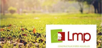 Programme terrain + maison à Saint-Jean-de-Monts en Vendée (85) de 70 m² à vendre au prix de 268600€ - 3