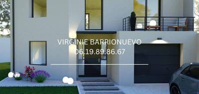 Terrain seul à Gometz-la-Ville en Essonne (91) de 633 m² à vendre au prix de 279000€ - 3