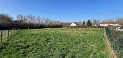 Programme terrain + maison à Saint-Germain-de-Pasquier en Eure (27) de 125 m² à vendre au prix de 276900€ - 4