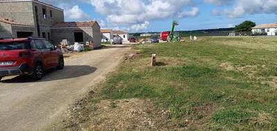 Programme terrain + maison à Saujon en Charente-Maritime (17) de 76 m² à vendre au prix de 250201€ - 4