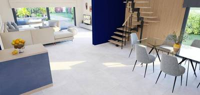 Programme terrain + maison à Argelès-sur-Mer en Pyrénées-Orientales (66) de 150 m² à vendre au prix de 547000€ - 4