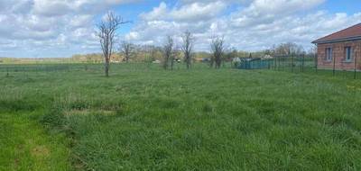 Programme terrain + maison à La Porte du Der en Haute-Marne (52) de 95 m² à vendre au prix de 183170€ - 2