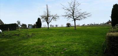 Programme terrain + maison à Canappeville en Eure (27) de 84 m² à vendre au prix de 192200€ - 3