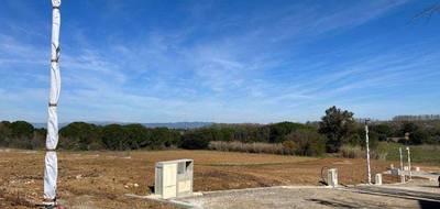 Programme terrain + maison à Béziers en Hérault (34) de 99 m² à vendre au prix de 312900€ - 4