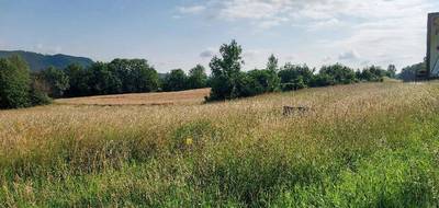 Terrain seul à Coutens en Ariège (09) de 650 m² à vendre au prix de 29900€ - 2