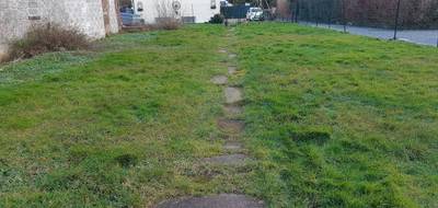 Terrain seul à Quiéry-la-Motte en Pas-de-Calais (62) de 353 m² à vendre au prix de 46490€ - 1