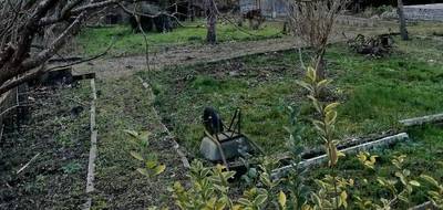 Programme terrain + maison à Anet en Eure-et-Loir (28) de 93 m² à vendre au prix de 236000€ - 3