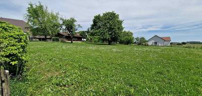 Programme terrain + maison à Sorans-lès-Breurey en Haute-Saône (70) de 124 m² à vendre au prix de 316616€ - 4