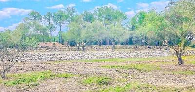 Programme terrain + maison à Bagnols-en-Forêt en Var (83) de 122 m² à vendre au prix de 535000€ - 3