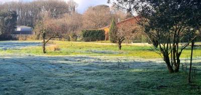 Programme terrain + maison à Saubens en Haute-Garonne (31) de 124 m² à vendre au prix de 383518€ - 2
