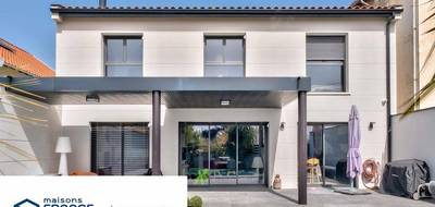 Terrain seul à Saint-Lys en Haute-Garonne (31) de 357 m² à vendre au prix de 79900€ - 2
