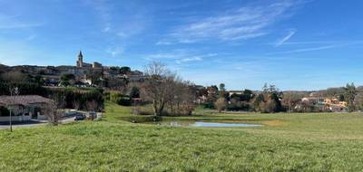 Programme terrain + maison à Salvagnac en Tarn (81) de 73 m² à vendre au prix de 158000€ - 4