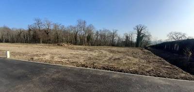 Programme terrain + maison à Le Vaudreuil en Eure (27) de 148 m² à vendre au prix de 397700€ - 4