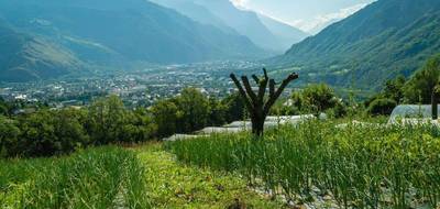 Programme terrain + maison à Vimines en Savoie (73) de 89 m² à vendre au prix de 377522€ - 3
