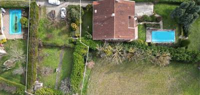 Programme terrain + maison à Gratentour en Haute-Garonne (31) de 88 m² à vendre au prix de 315012€ - 4